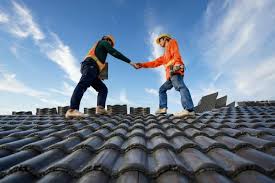 Best Commercial Roofing Services  in West Carthage, NY